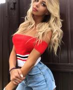 Проститутка Dara