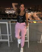 Проститутка Alia