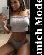 Проститутка Polina