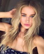 Проститутка Celine