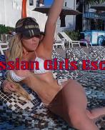 Проститутка Priscila Brenda