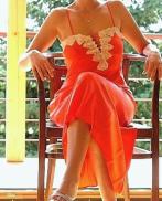 Проститутка Lisa Pinelli