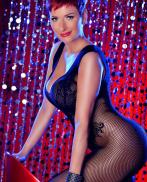 Проститутка Lisa Pinelli