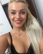 Проститутка Hana