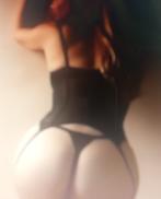 Проститутка Suzanne