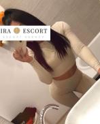 Проститутка Kristin