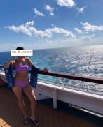 Проститутка Leonie