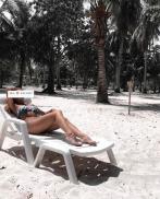 Проститутка Melli