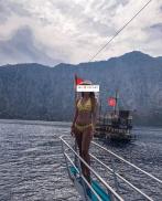 Проститутка Lena