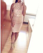 Проститутка Cathrin