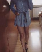 Проститутка Cathrin