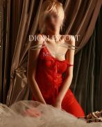 Проститутка Freya