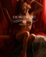 Проститутка Freya