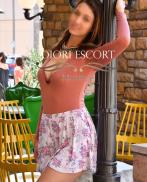 Проститутка Angela