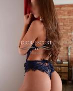 Проститутка Ramona