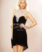 Проститутка Maxine