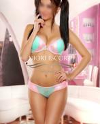 Проститутка Erica