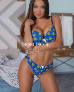 Проститутка Evelyn