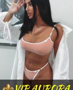 Проститутка Venera