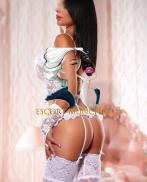 Проститутка Malika