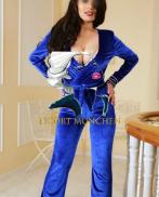 Проститутка Elvira