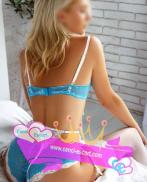 Проститутка Kailyn