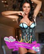 Проститутка Ezra