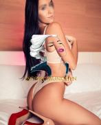 Проститутка Leyla