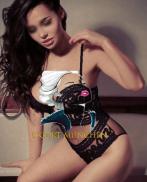 Проститутка Zora