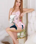 Проститутка Brandy