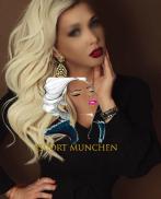 Проститутка Sandra