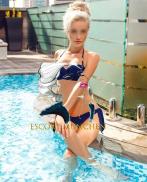 Проститутка Deniyel