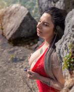 Проститутка Pamela diamond