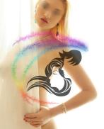 Проститутка Victoria