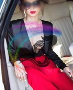 Проститутка Zora