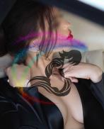 Проститутка Zora