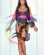 Проститутка Olivia