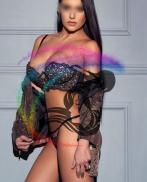 Проститутка Olivia