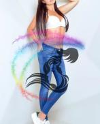 Проститутка Jeena