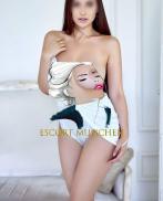 Проститутка Marelena