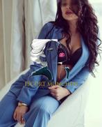 Проститутка Valeri