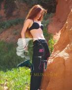 Проститутка Felicie