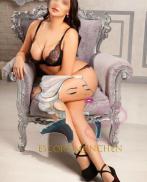 Проститутка Genoveva