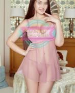 Проститутка Daisy