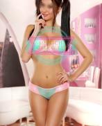 Проститутка Jasmine