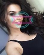 Проститутка Jessica