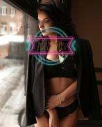 Проститутка Jessica