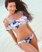 Проститутка Avska