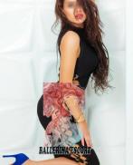 Проститутка Iris