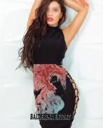 Проститутка Iris